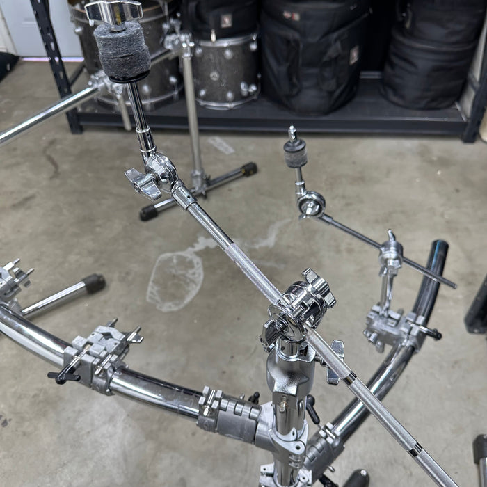 PDP by DW Drum Rack System - 3 Sides
