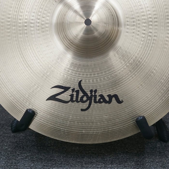 Zildjian 17" A Series Medium Thin Crash Cymbal - Free Shipping