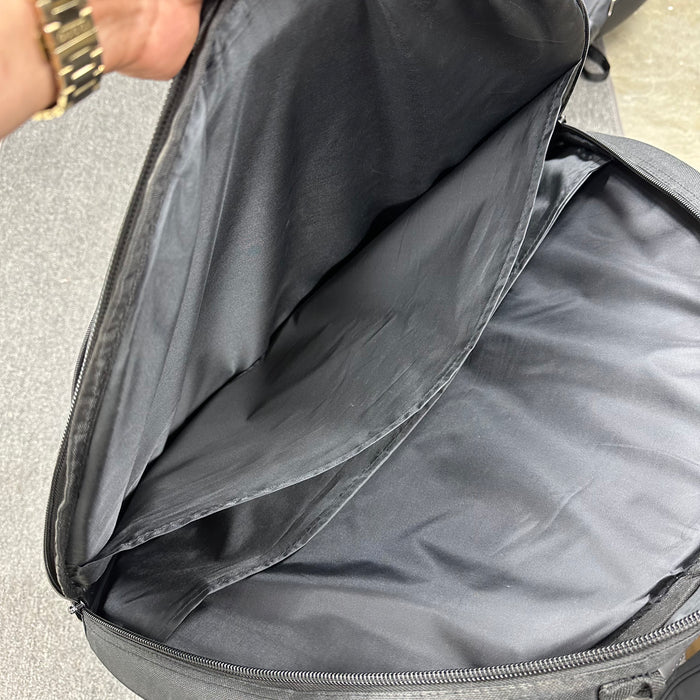 Zildjian Deluxe Backpack Cymbal Gig Bag - 22" - Free Shipping