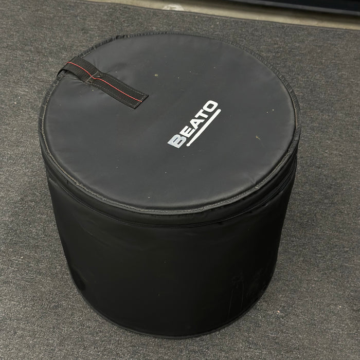 Beato Drum Case - 18" x 16" - Free Shipping