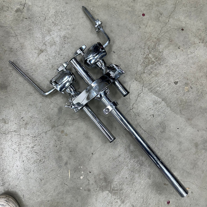 Mapex Double Tom Holder - Free Shipping