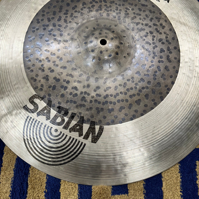 Sabian 20" HH Duo Ride Cymbal