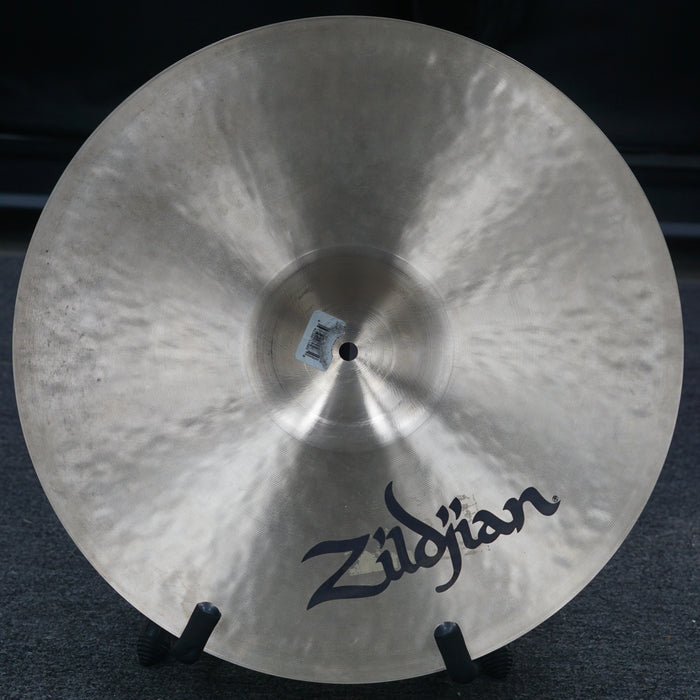 Zildjian 18" K Series Medium Thin Dark Crash Cymbal - Free Shipping