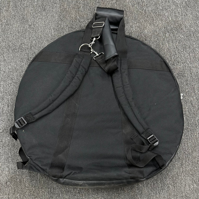 Paiste Heavy Duty Professional Cymbal Bag - 24" - Free Shipping