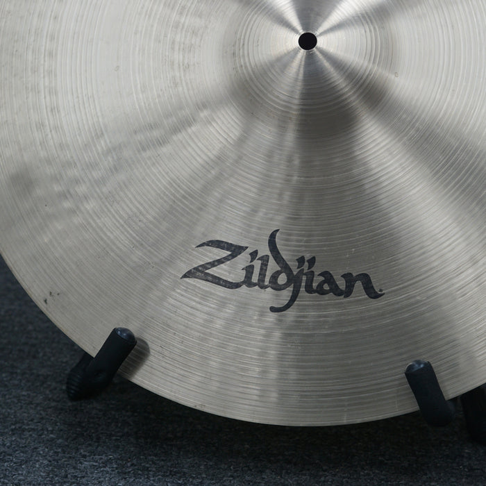 Zildjian 20" A Series Ping Ride Cymbal - Free Shipping