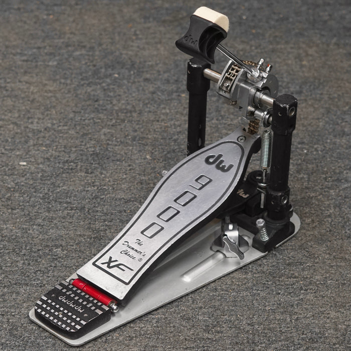 DW 9000 Series XF Single Bass Drum Pedal