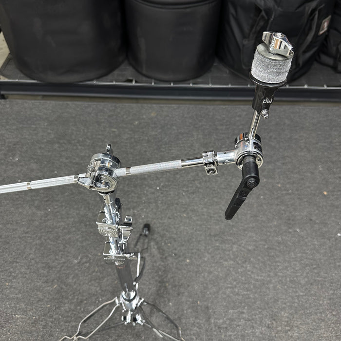 DW 9000 Series Heavy Duty Boom Cymbal Stand - Free Shipping