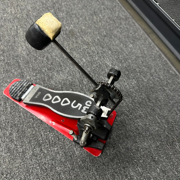 DW 5000 Single Bass Drum Pedal - Single Chain