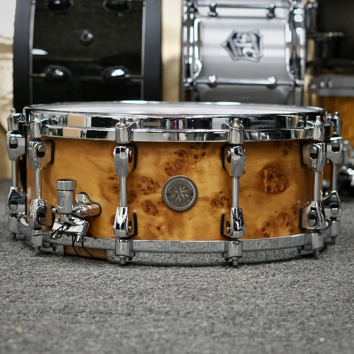 TAMA Starphonic Maple Snare Drum - 14" x 6"