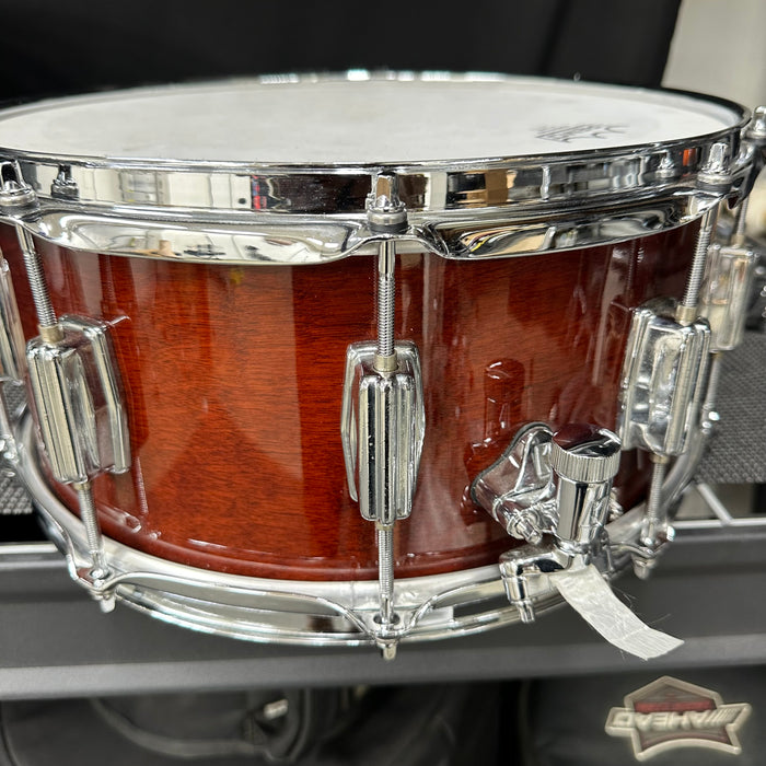 TAMA 40th Anniversary Superstar Reissue Snare Drum - Limited Edition - 14" x 6.5"