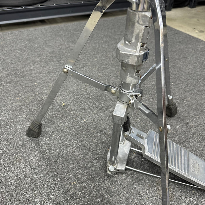 Yamaha Single Braced Hi Hat Stand W/ Clutch - Free Shipping