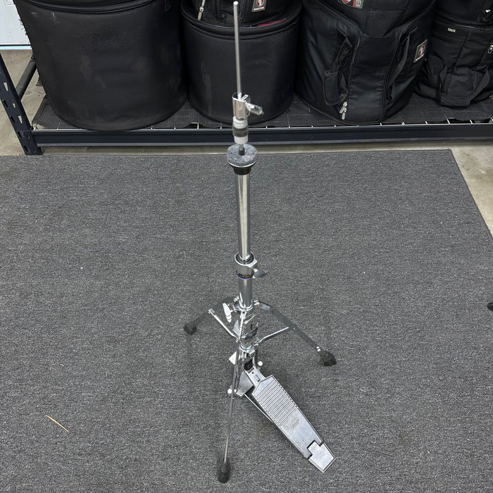 Yamaha Single Braced Hi Hat Stand W/ Clutch - Free Shipping