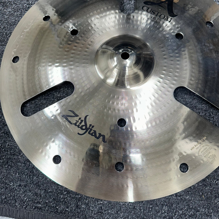 Zildjian 16" A Custom EFX Crash Cymbal - Free Shipping