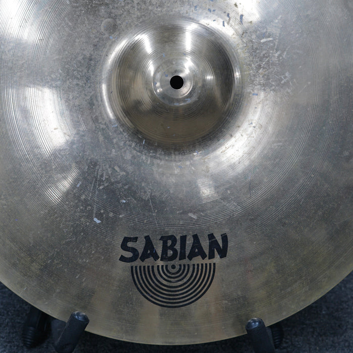 Sabian 20” XSR Ride Cymbal - Free Shipping