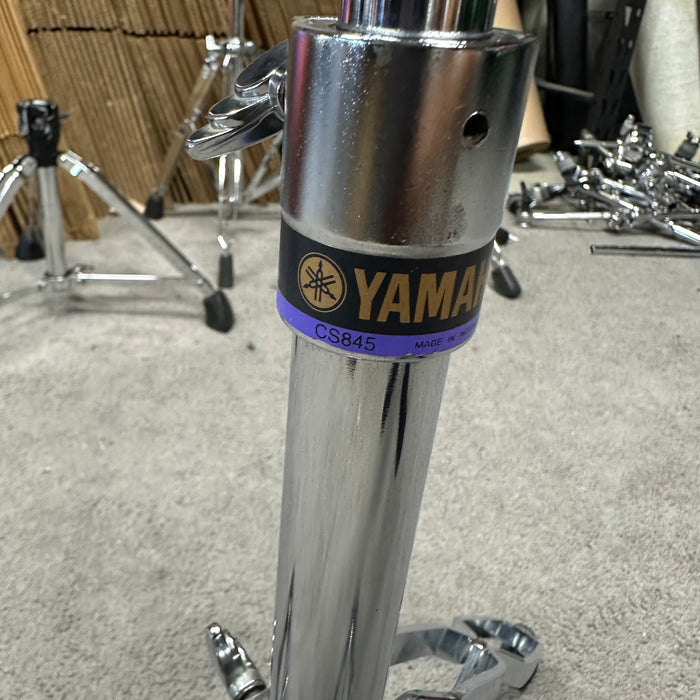 Yamaha Boom Cymbal Stand - CS845 - FREE SHIPPING