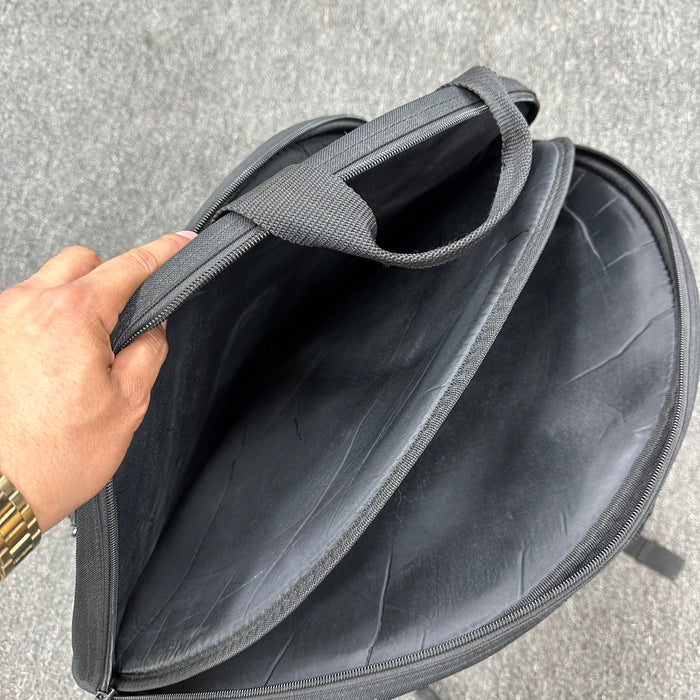 Sabian Cymbal Bag W/ Backpack Straps - 22" - Free Shipping