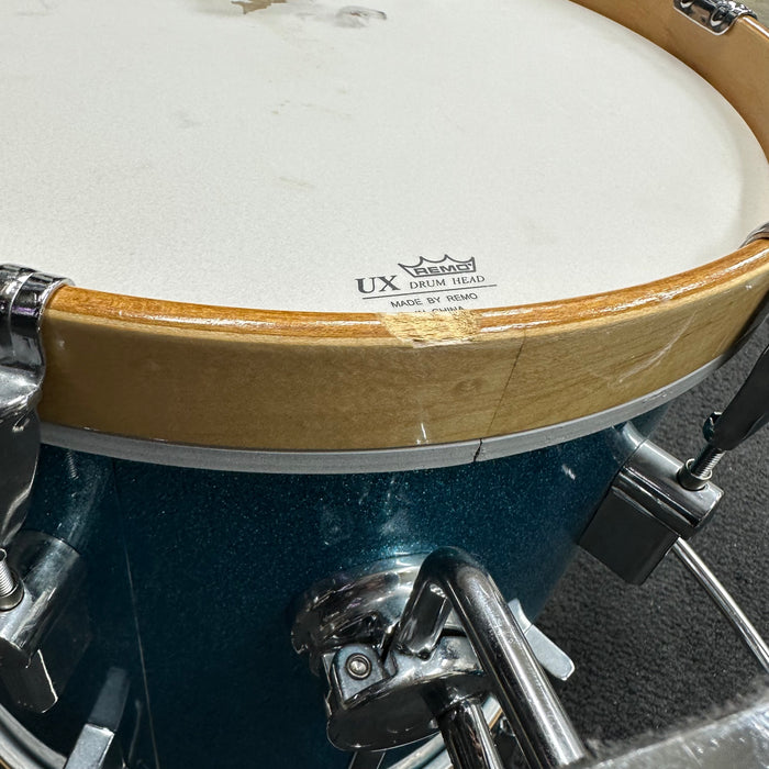 Sonor Martini Special Edition Drum Set 4 Piece - 8/13/14/12S