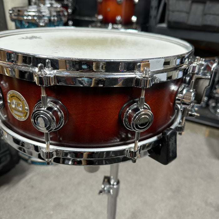 DW Collector's Maple Snare Drum - 14" x 5"
