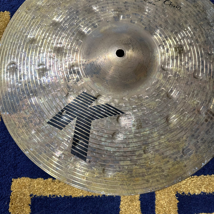 Zildjian 16" K Custom Special Dry Crash Cymbal - Free Shipping