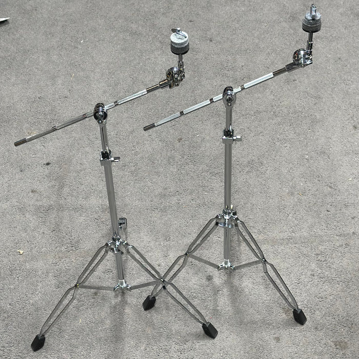 PDP 700 Series Light Boom Cymbal Stands x 2 - Free Shipping