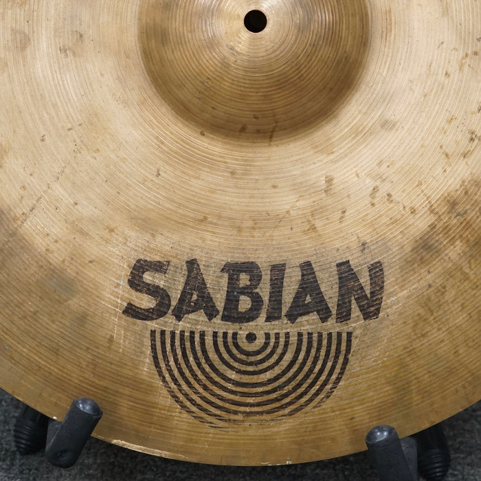 Sabian 20" B8 Ride Cymbal - Free Shipping