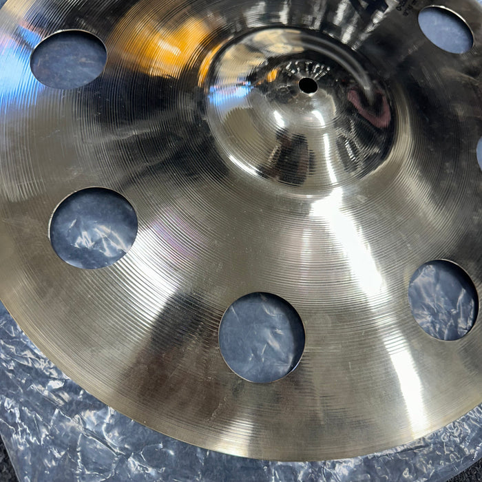 Sabian 18” AAX O-Zone Crash Cymbal - Free Shipping