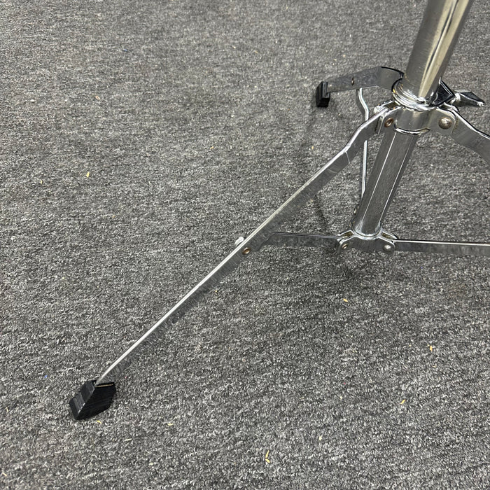 Pearl Boom Cymbal Stand - Single Braced - Free Shipping