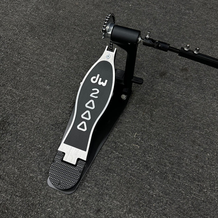 DW 2000 Series Double Bass Drum Pedal