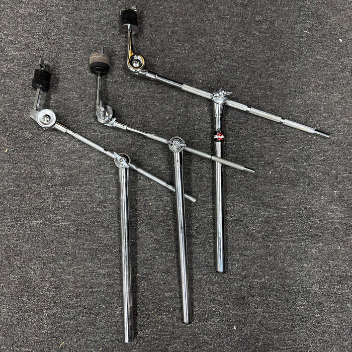 Gibraltar Cymbal Boom Arm - Pack of 3 - Free Shipping