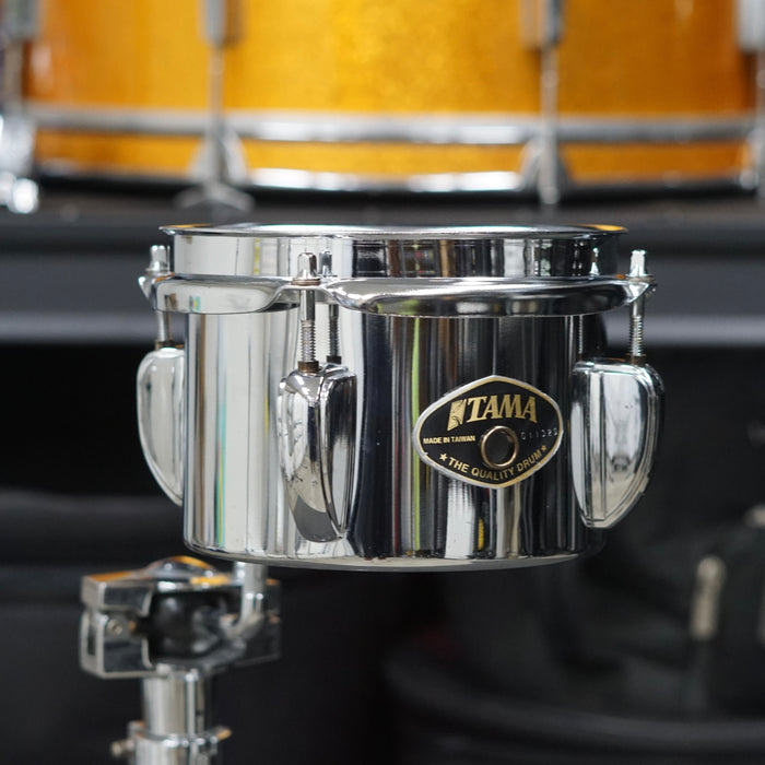 TAMA 6" Mini Steel Timbale