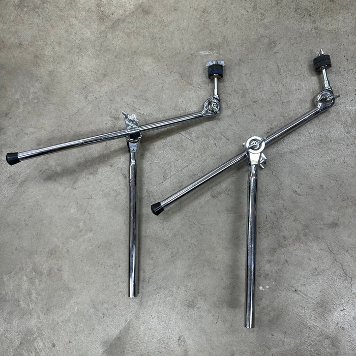 Cymbal Boom Arm - Pack of 2 - Free Shipping