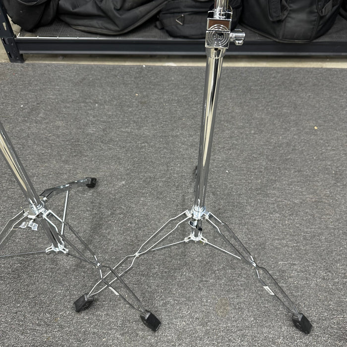 DW 3000 Series Cymbal Boom Stand - Pack of 2
