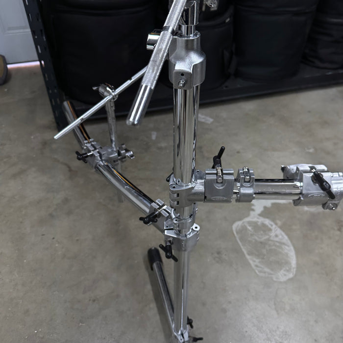 Pdp Rack Parts PDP by DW Drum Rack System - 3 Sides — Richie's Drum Garage