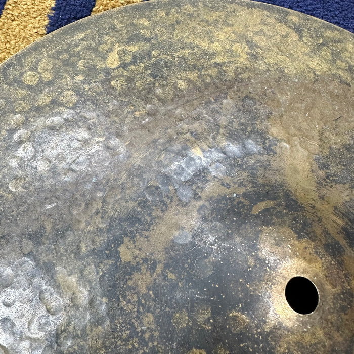 Meinl 14" Byzance Vintage Pure Hi Hat Cymbals - FREE SHIPPING