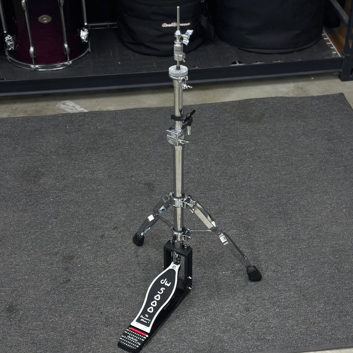 DW 5000 Series Heavy Duty 2-Leg Hi-hat Stand