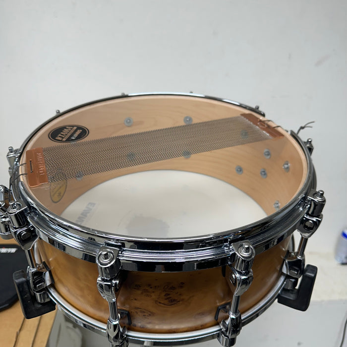 TAMA Starphonic Maple Snare Drum - 14" x 6"