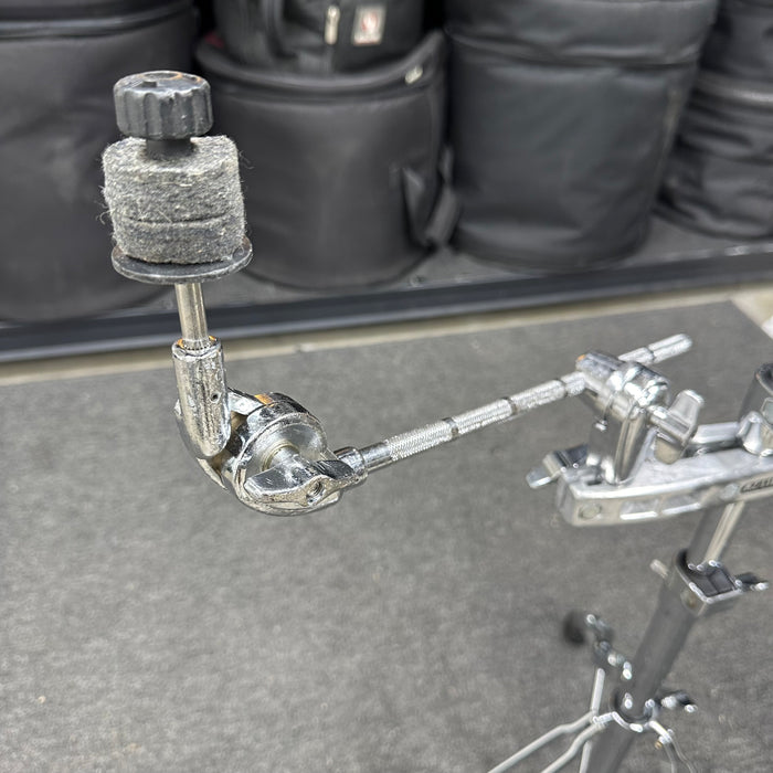 TAMA Roadpro Series Straight Cymbal Stand W/ Attachment MCA63EN - Free Shipping