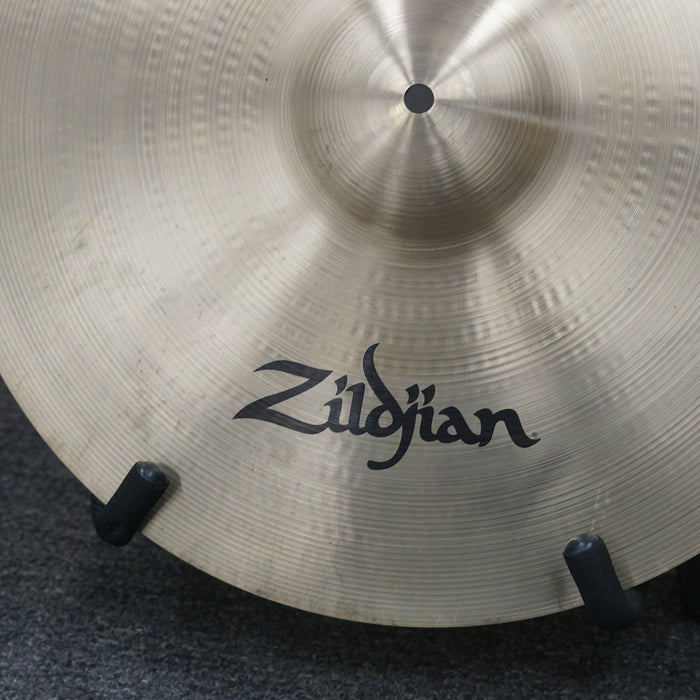 Zildjian 18" Avedis Medium Crash Cymbal - Free Shipping