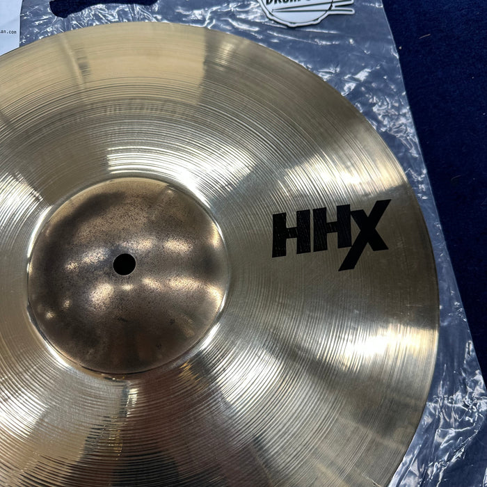 Sabian 16" HHX Evolution Crash Cymbal - Free Shipping