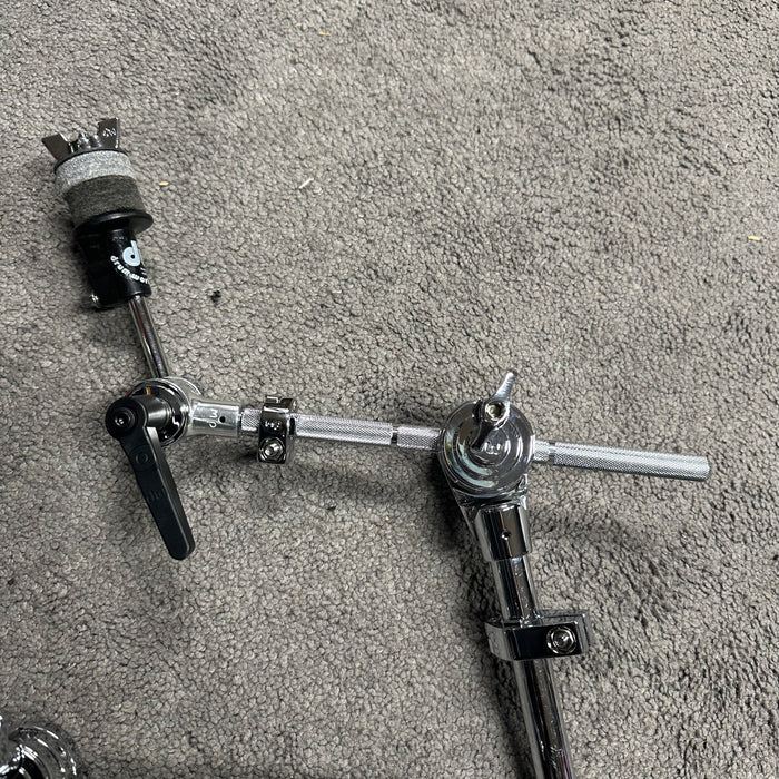 DW Cymbal Boom Arm & Dog Bone - Pack of 2 - Free Shipping