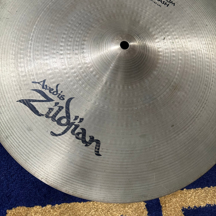 Zildjian 17" Avedis Medium Crash Cymbal - Free Shipping