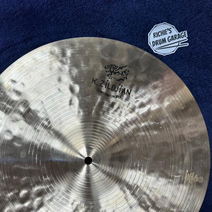 Zildjian 18" Constantinople Crash Cymbal - Free Shipping