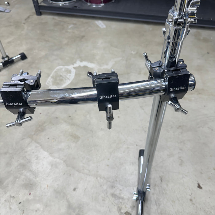 Gibraltar Curved Drum Rack System - 2 Sides
