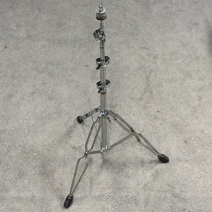 Ludwig Double Braced Straight Cymbal Stand - Free Shipping