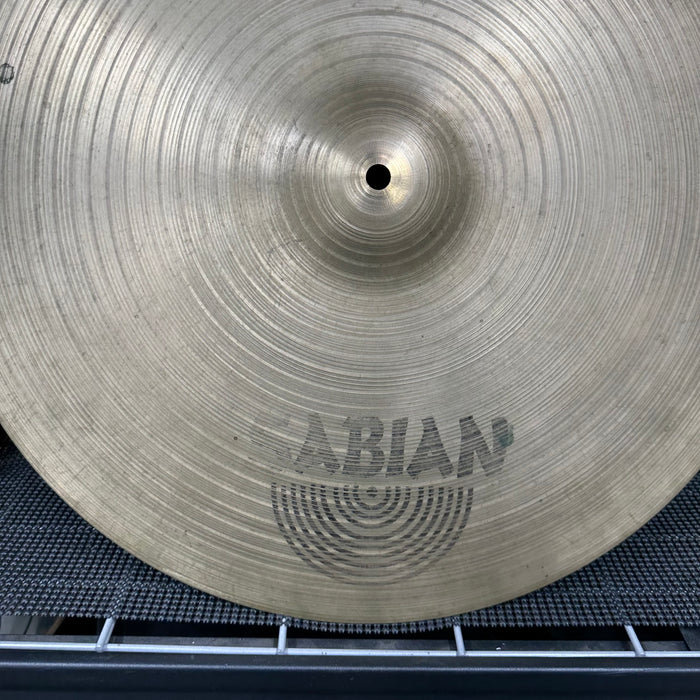 Sabian 20" XS20 Medium Ride Cymbal - Free Shipping