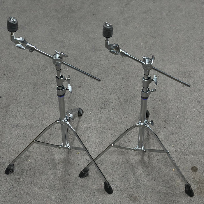 Yamaha CS745 Series Cymbal Boom Stands - Pack of 2 - Free Shipping