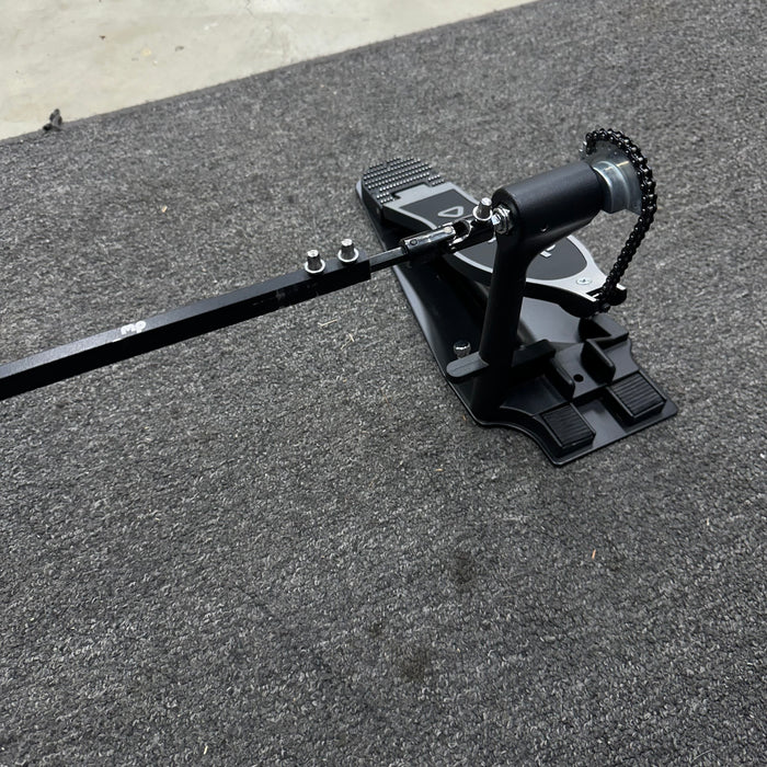 DW 2000 Series Double Bass Drum Pedal