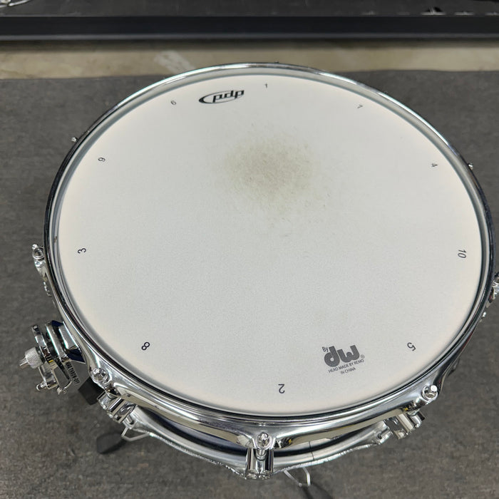 PDP Concept Maple Snare Drum - Blue Fade - 14" x 5.5"
