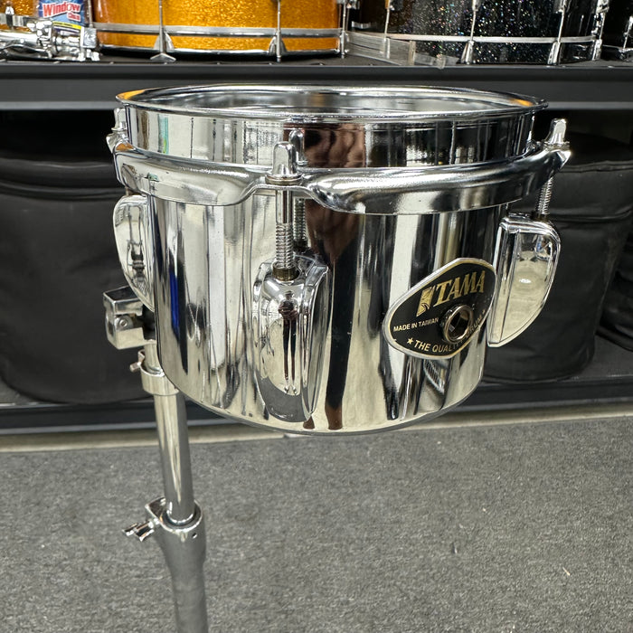 TAMA 6" Mini Steel Timbale