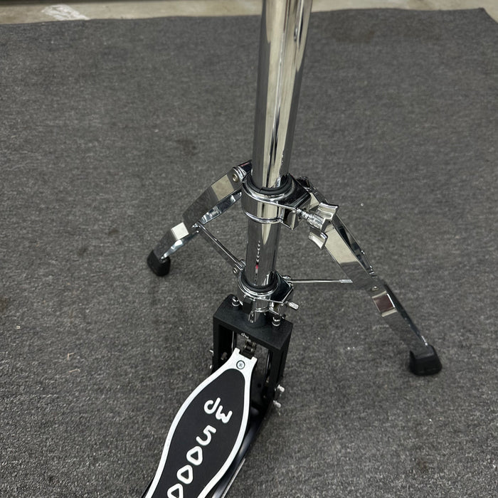 DW 5000 Series Heavy Duty 2-Leg Hi-hat Stand